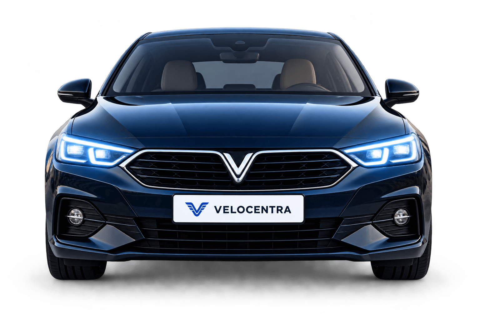 Velocentra